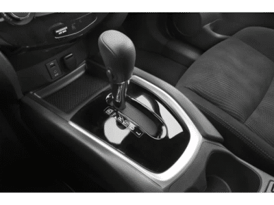 2015 Nissan Rogue — photo 14 view