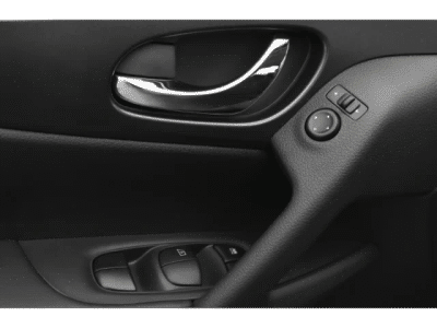 2015 Nissan Rogue — photo 23 view