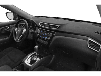 2015 Nissan Rogue — photo 22 view
