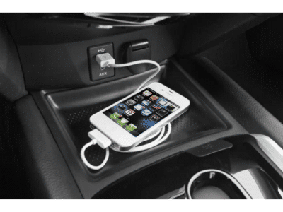 2015 Nissan Rogue — photo 19 view