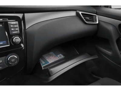 2015 Nissan Rogue — photo 20 view