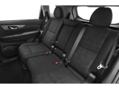 2015 Nissan Rogue — photo 18 view