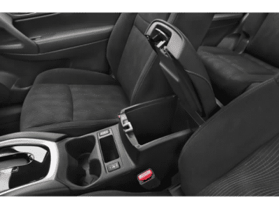 2015 Nissan Rogue — photo 21 view