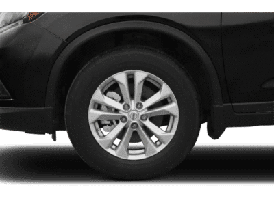 2015 Nissan Rogue — photo 15 view