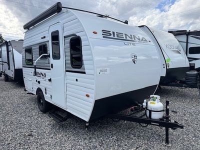 2026 Venture Sienna Lite - Photo 1