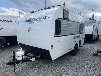 2026 Venture Sienna Lite - Photo 5