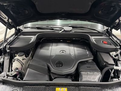 2026 Mercedes-Benz GLE — photo 31 view