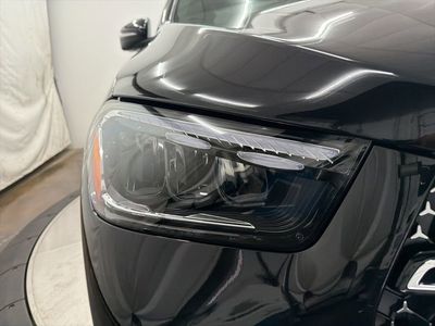 2026 Mercedes-Benz GLE — photo 47 view