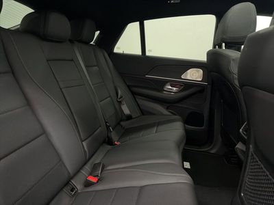 2026 Mercedes-Benz GLE — photo 64 view