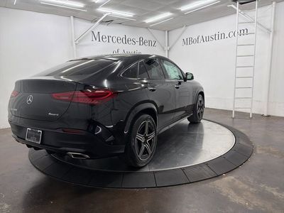 2026 Mercedes-Benz GLE — photo 44 view