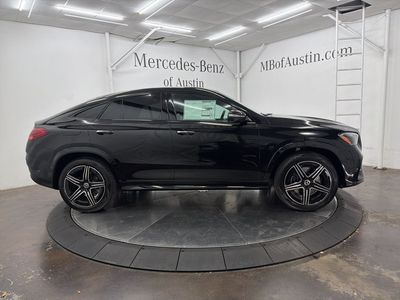 2026 Mercedes-Benz GLE — photo 8 view