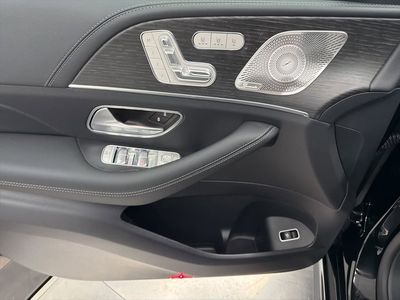 2026 Mercedes-Benz GLE — photo 54 view