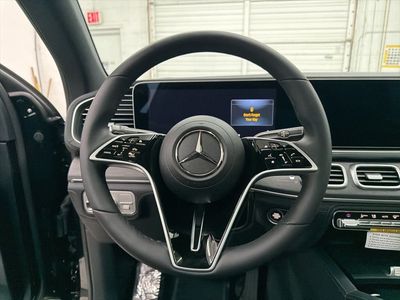 2026 Mercedes-Benz GLE — photo 15 view