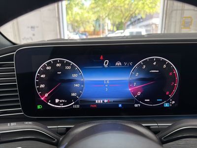 2026 Mercedes-Benz GLE — photo 69 view
