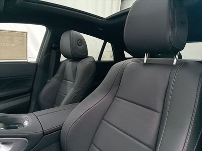 2026 Mercedes-Benz GLE — photo 13 view