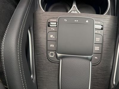 2026 Mercedes-Benz GLE — photo 37 view