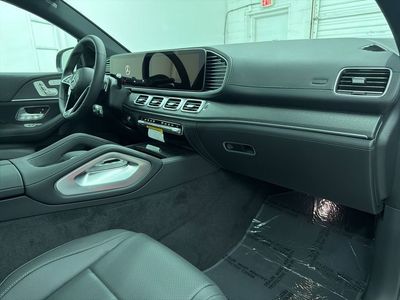 2026 Mercedes-Benz GLE — photo 65 view