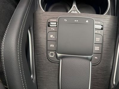 2026 Mercedes-Benz GLE — photo 74 view