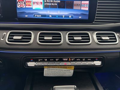 2026 Mercedes-Benz GLE — photo 36 view