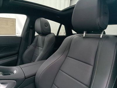 2026 Mercedes-Benz GLE — photo 50 view