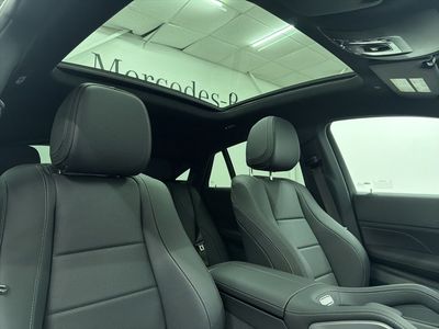 2026 Mercedes-Benz GLE — photo 29 view
