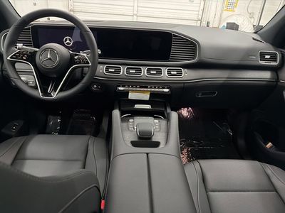 2026 Mercedes-Benz GLE — photo 59 view