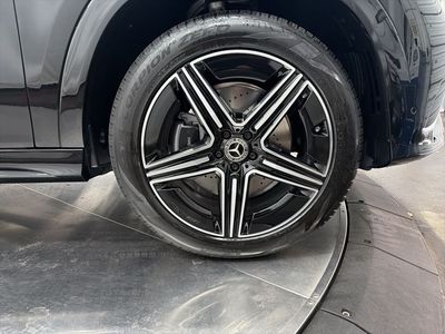 2026 Mercedes-Benz GLE — photo 9 view