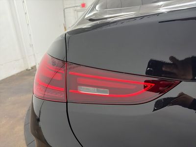 2026 Mercedes-Benz GLE — photo 48 view