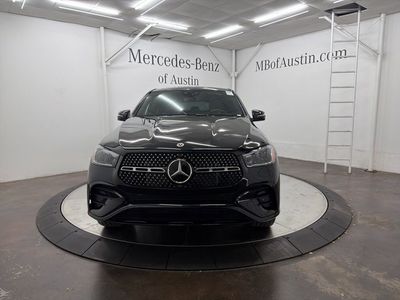 2026 Mercedes-Benz GLE — photo 39 view
