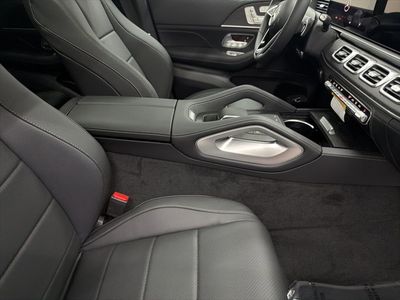 2026 Mercedes-Benz GLE — photo 67 view