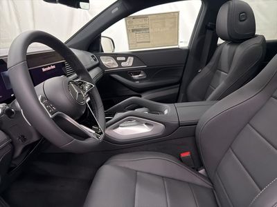 2026 Mercedes-Benz GLE — photo 14 view
