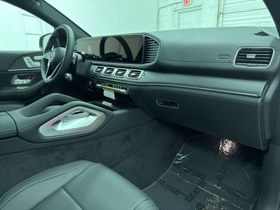 2026 Mercedes-Benz GLE — photo 28 view