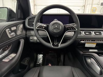 2026 Mercedes-Benz GLE — photo 58 view