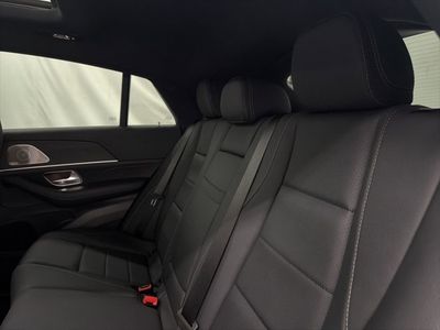2026 Mercedes-Benz GLE — photo 56 view