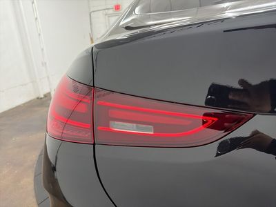 2026 Mercedes-Benz GLE — photo 11 view