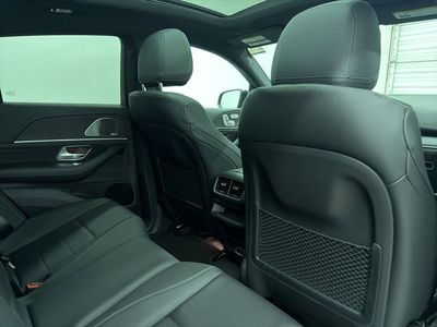 2026 Mercedes-Benz GLE — photo 62 view