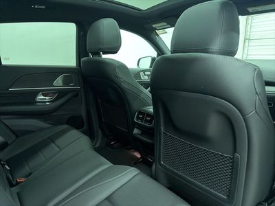 2026 Mercedes-Benz GLE — photo 25 view