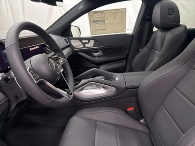 2026 Mercedes-Benz GLE — photo 51 view