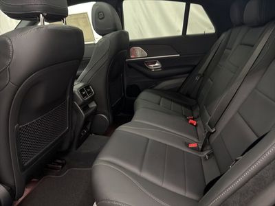 2026 Mercedes-Benz GLE — photo 57 view