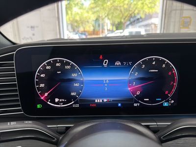 2026 Mercedes-Benz GLE — photo 32 view