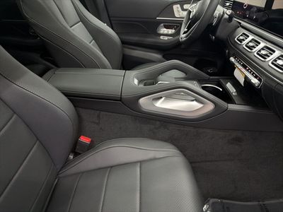 2026 Mercedes-Benz GLE — photo 30 view
