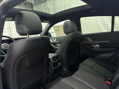 2026 Mercedes-Benz GLE — photo 55 view