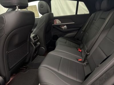 2026 Mercedes-Benz GLE — photo 20 view