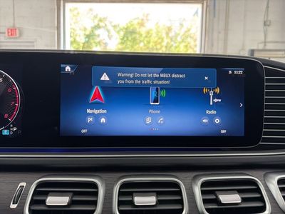 2026 Mercedes-Benz GLE — photo 70 view