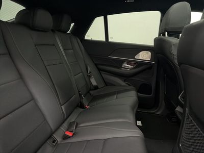 2026 Mercedes-Benz GLE — photo 27 view