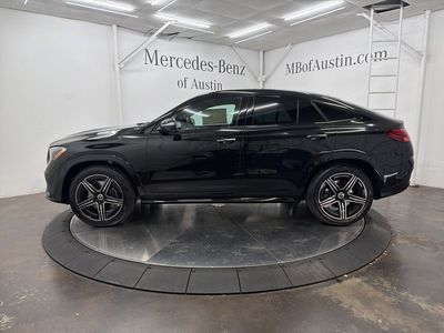 2026 Mercedes-Benz GLE — photo 41 view