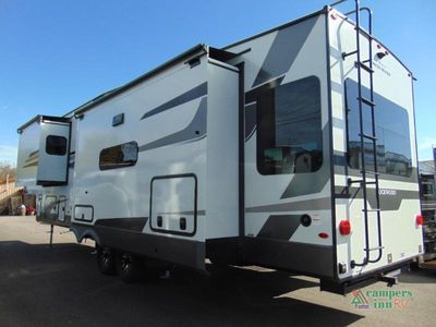 2027 Forest River RV Rockwood Signature - Photo 3