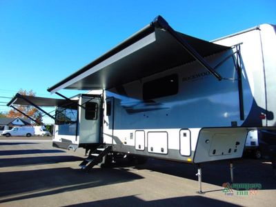 2027 Forest River RV Rockwood Signature - Photo 9