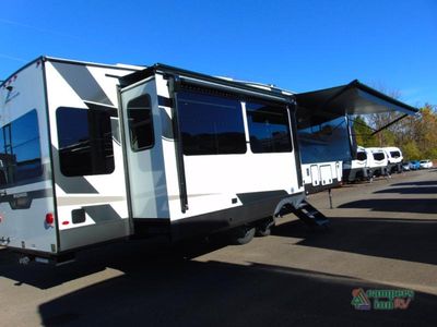 2027 Forest River RV Rockwood Signature - Photo 6