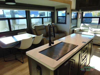 2027 Forest River RV Rockwood Signature - Photo 12
